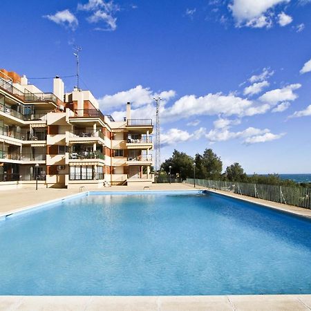 Cabo Menor 2 Planet Costa Dorada Daire Salou Dış mekan fotoğraf