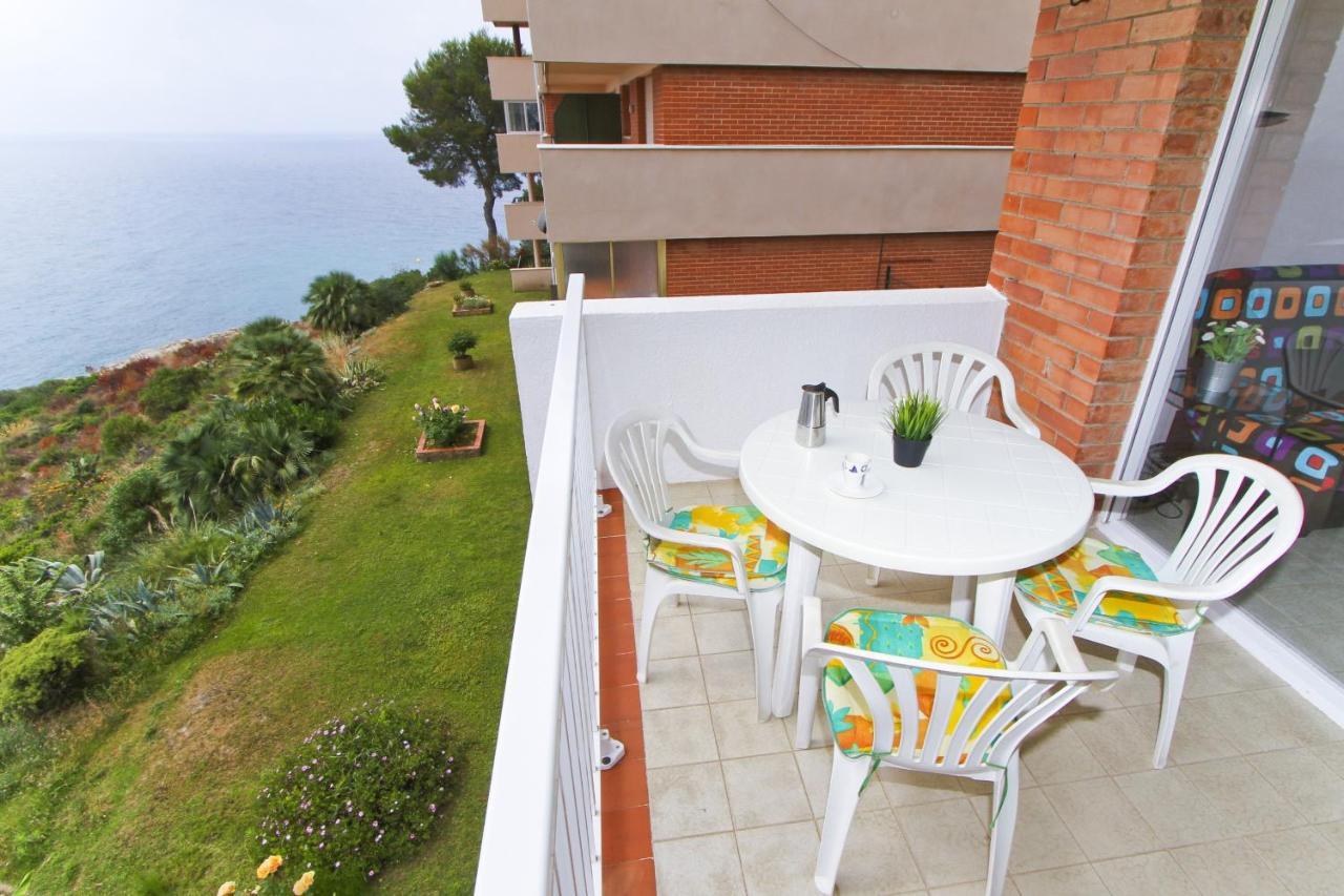 Cabo Menor 2 Planet Costa Dorada Daire Salou Dış mekan fotoğraf