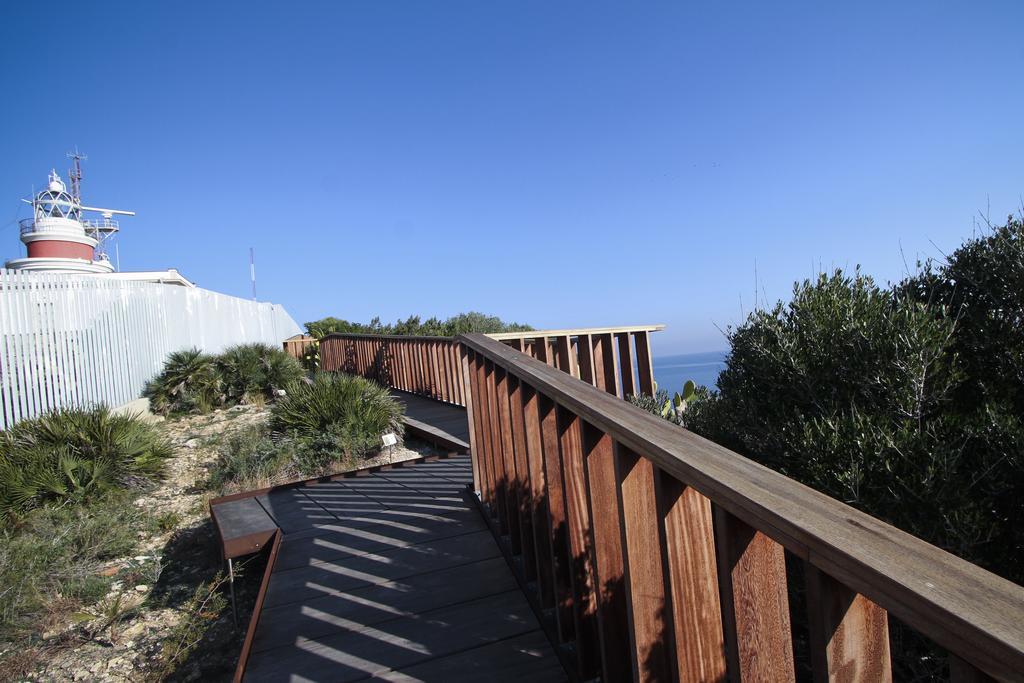 Cabo Menor 2 Planet Costa Dorada Daire Salou Dış mekan fotoğraf